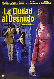 La Ciudad al Desnudo (La Ciudad al Desnudo)