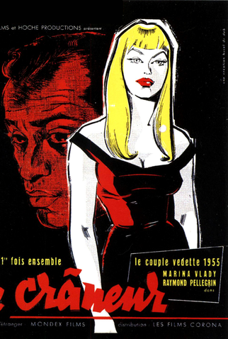 Poster 1 de Filme Traficantes da Morte (1955)