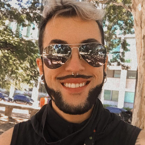 Foto de perfil de Vinicius Veloso