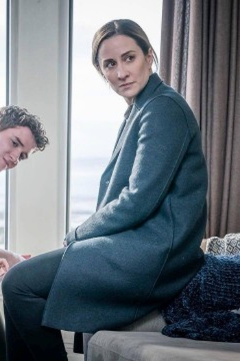 Poster de Episódio Episode 6 (2021)