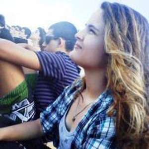 Foto de perfil de Paloma Milagre