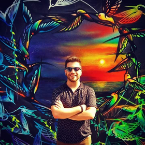 Foto de perfil de Matheus