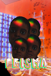 Prisma - Poster / Capa / Cartaz - Oficial 1