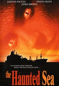 A Fera do Mar (The Haunted Sea)