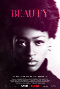 Beauty - Poster / Capa / Cartaz - Oficial 4
