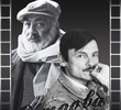 Andrei Tarkovsky & Sergei Parajanov: Islands