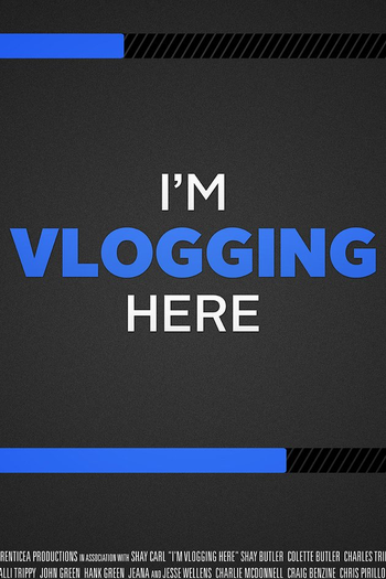  de Filme Vlogumentário (2016)