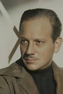 Melvyn Douglas - Poster / Capa / Cartaz - Oficial 1