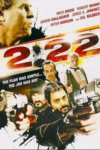  de Filme 2:22: Contagem Regressiva (2008)