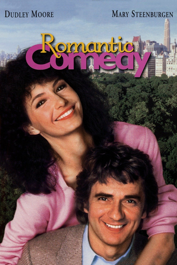  de Filme Uma Comédia Romântica (1983)