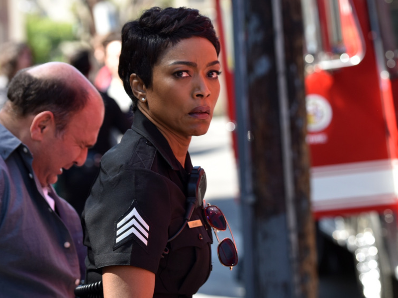Foto 42 de 9-1-1 (2ª Temporada)
