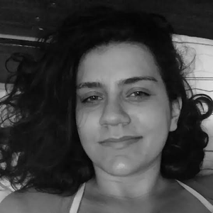 Foto de perfil de Tainá Teixeira Corte