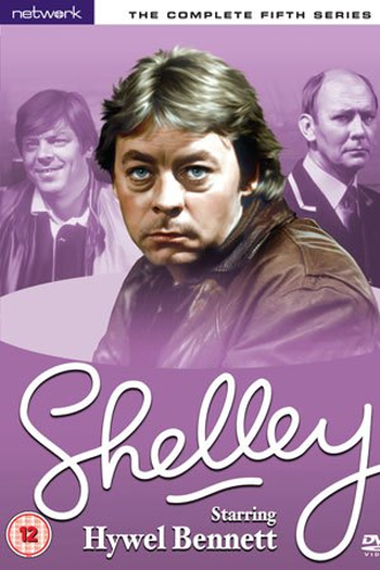  de Série Shelley (1979)