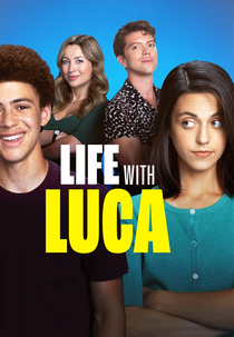 Life With Luca (Life With Luca)