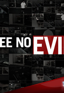 See No Evil (2ª Temporada) (See No Evil (Season 2))