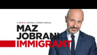 Immigrant Trailer/Travel Ban - Maz Jobrani
