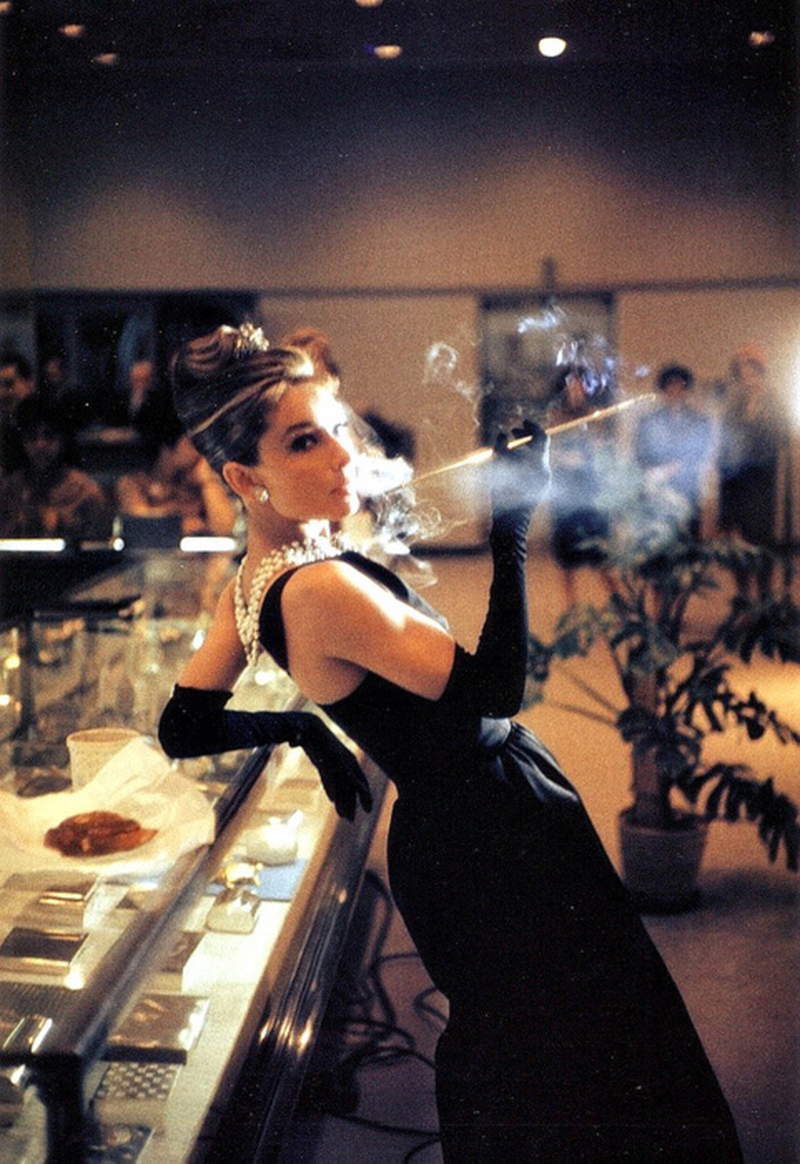 Audrey Hepburn - Foto 20