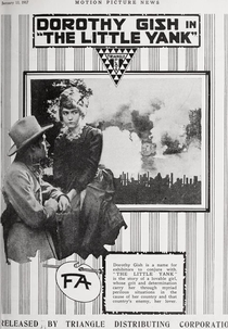 The Little Yank (The Little Yank)