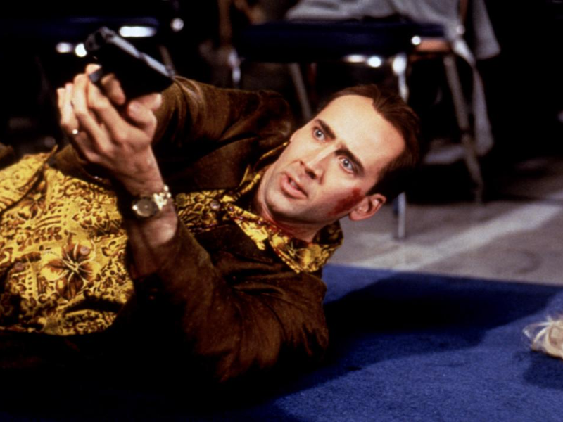 Foto 27 de Olhos de Serpente