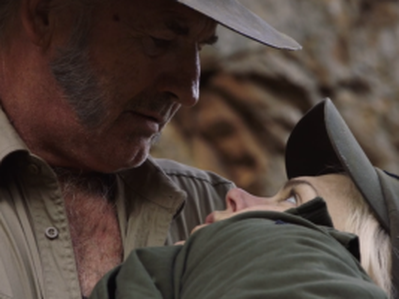 Foto 4 de Wolf Creek (2ª Temporada)