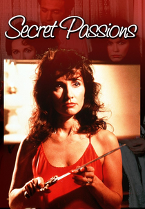 Secret Passions (Secret Passions)