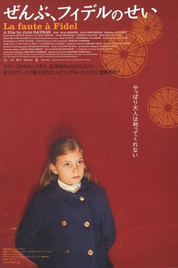  de Filme A Culpa é do Fidel (2006)