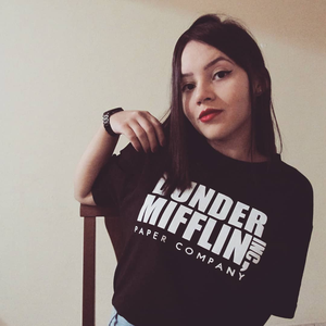 Foto de perfil de Halana Moraes Marques