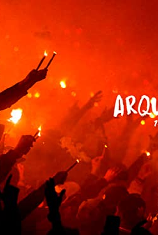 Poster 1 de Série Arquibancadas (2018)