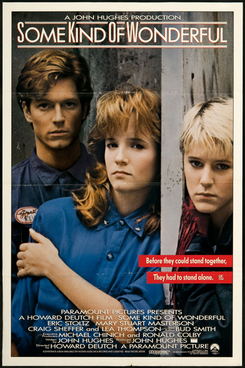  de Filme Alguém Muito Especial (1987)