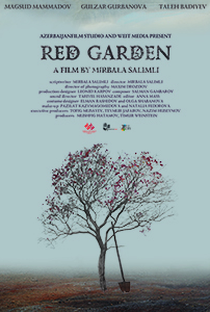 Red Garden - Poster / Capa / Cartaz - Oficial 1