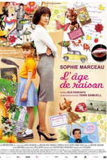 Com Amor... da Idade da Razão (L'âge de Raison)