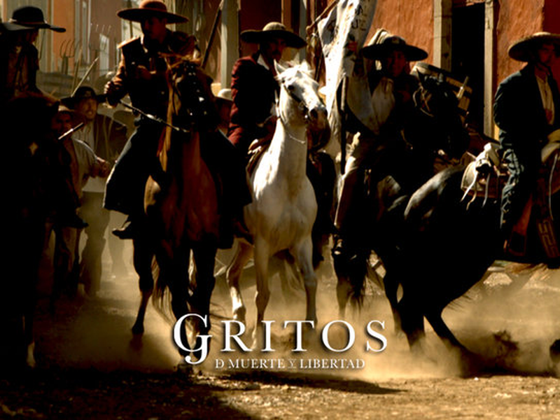 Foto 39 de Gritos de Muerte y Libertad