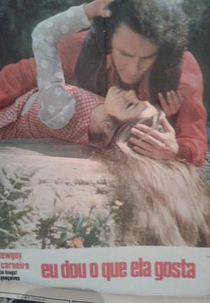 Eu Dou O Que Ela Gosta (Eu Dou O Que Ela Gosta)