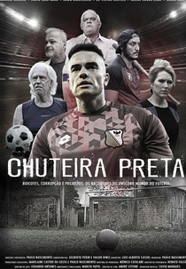 Chuteira Preta (1ª Temporada) (Chuteira Preta (1ª Temporada))