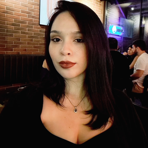 Foto de perfil de Ysabela