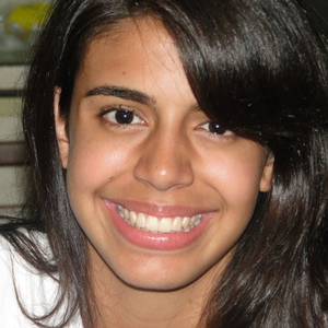Foto de perfil de Mariana Ramos Fontes de Lima