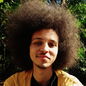 Foto de perfil de Rodrigo