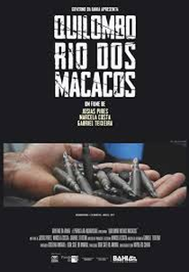 Quilombo Rio dos Macacos (Quilombo Rio dos Macacos)