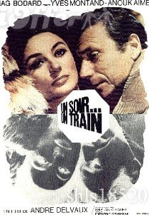 Laços Eternos (Un soir, un train)