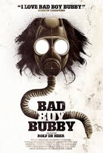 Bad Boy Bubby - Poster / Capa / Cartaz - Oficial 6