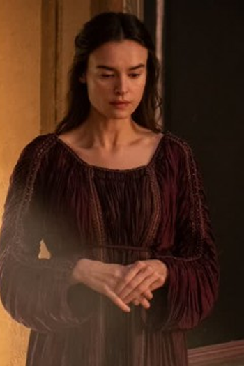 Poster de Episódio Plague (2021)