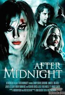 After Midnight (After Midnight)