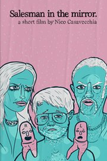 Salesman In The Mirror (Salesman In The Mirror)