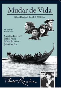 Mudar de Vida (Mudar de Vida)