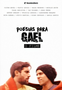 Poesias Para Gael - O Filme (Poesias Para Gael - O Filme)