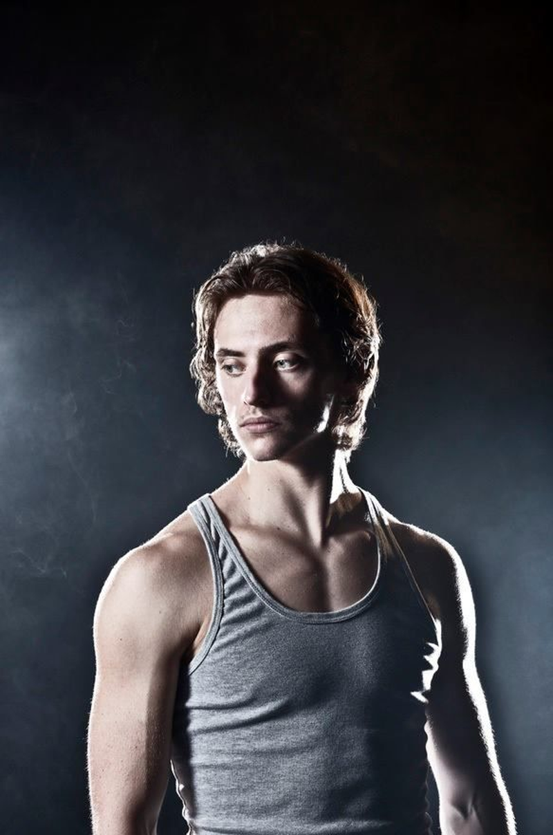Sergei Polunin - Foto 1
