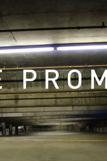 Poster de Curta The Promise (2013)