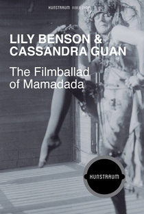 The Filmballad of Mamadada - Poster / Capa / Cartaz - Oficial 1