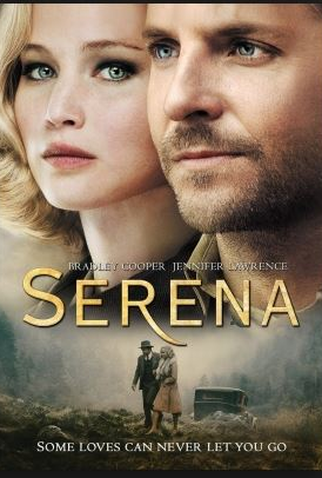 Poster 7 de Filme Serena (2014)