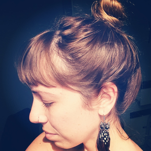 Foto de perfil de Rafaela Loner